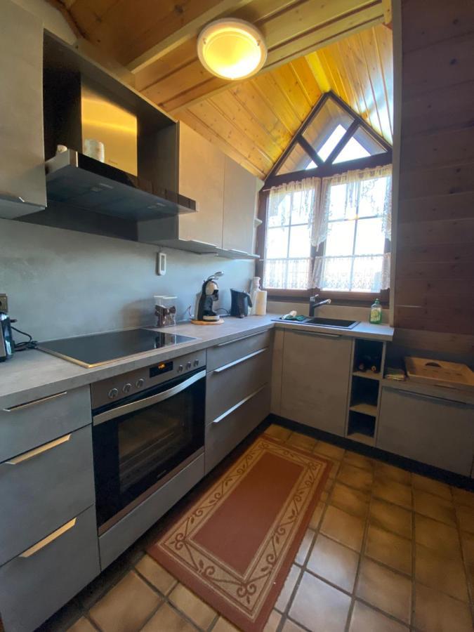 Appartement am Stadtpark Ochtrup Exteriör bild