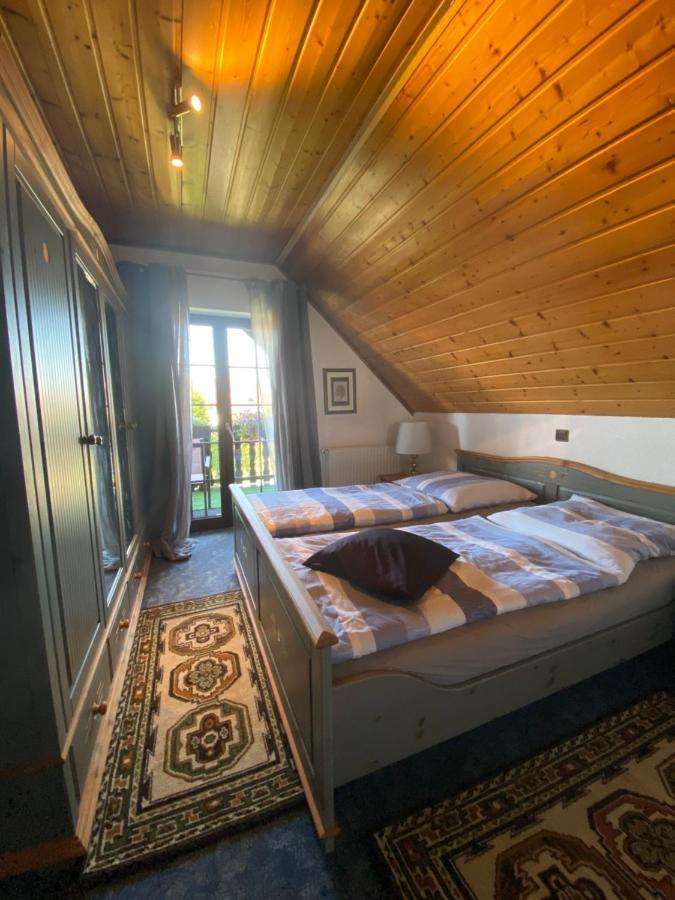 Appartement am Stadtpark Ochtrup Exteriör bild