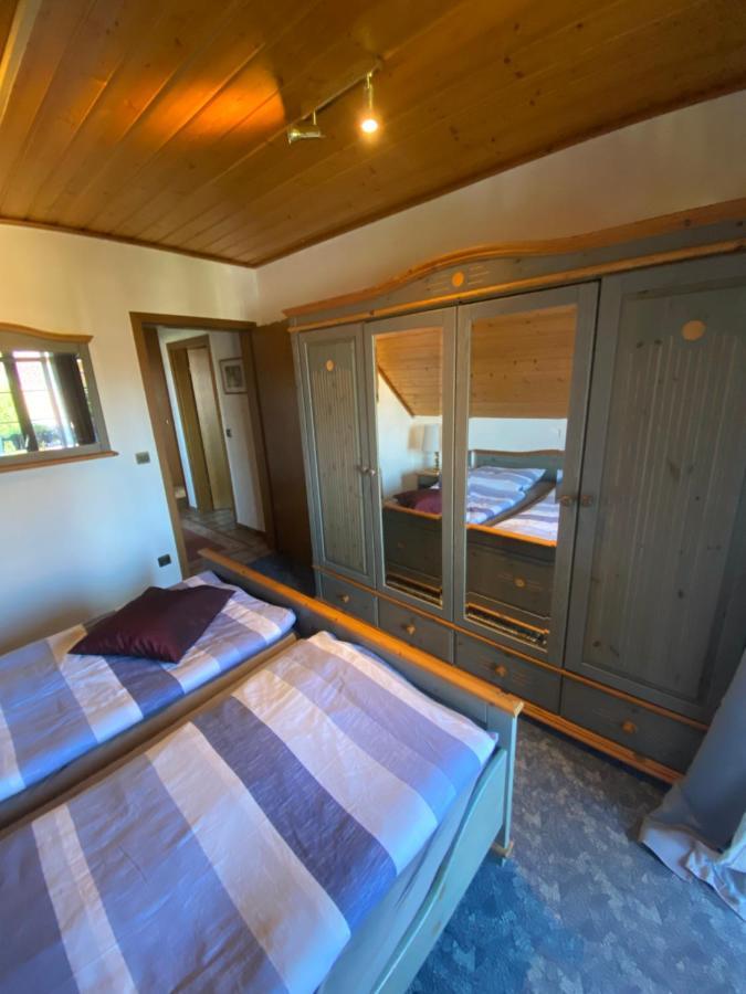 Appartement am Stadtpark Ochtrup Exteriör bild